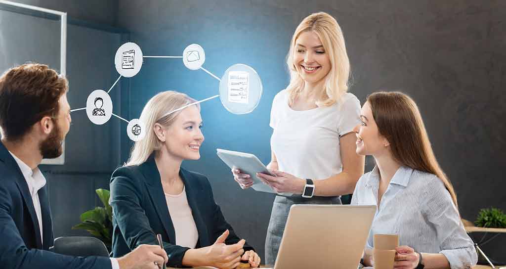 Aday Takip Sistemleri İle İşe Alım Süreçlerinde İletişim Stratejileri