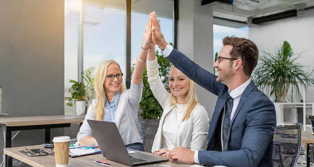 Çalışanlar Arası Ekip Çalışması ve İşbirliği