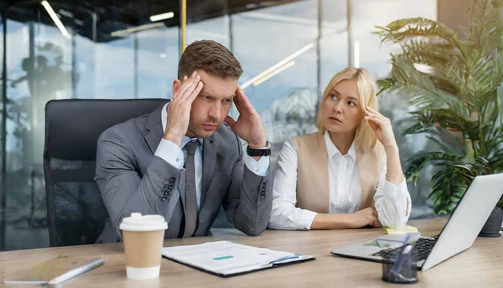 Çalışanlara Problem Çözme Eğitimi