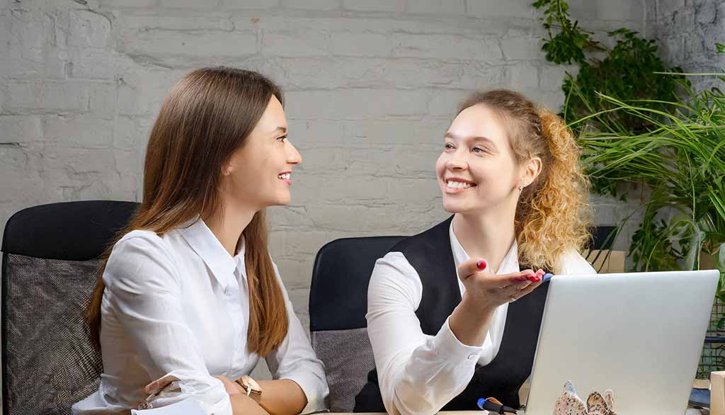 Çalışanlar Arası İyi İletişim Kurma Becerileri