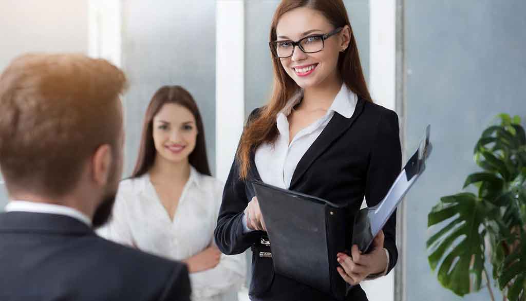 İş Görüşmesinde Giyim Kuralları