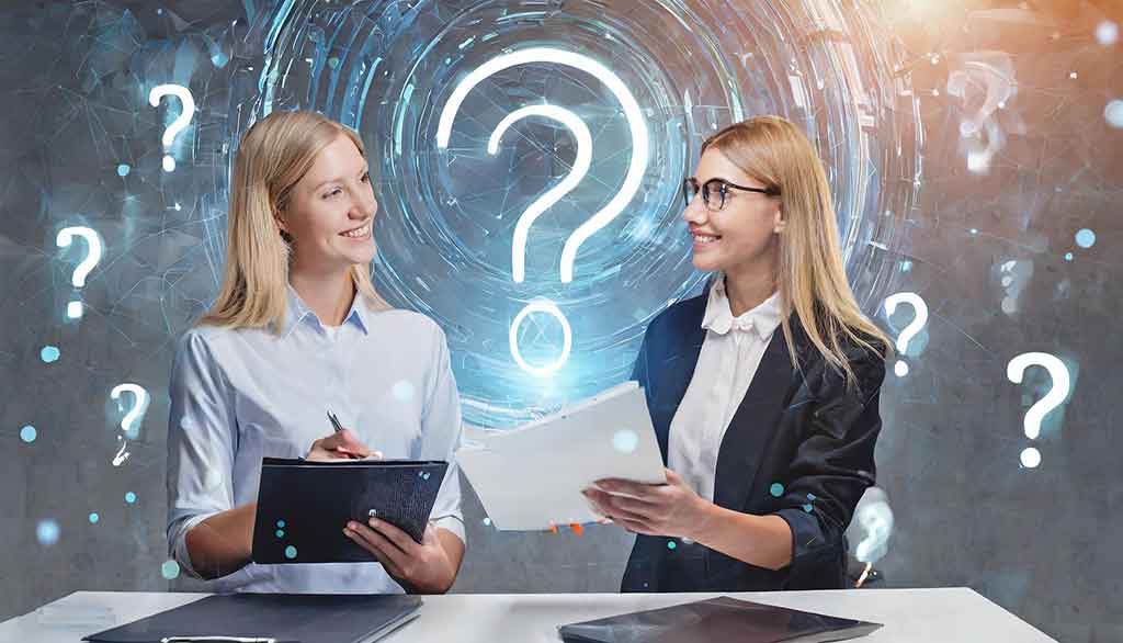 Sıkça Sorulan İş Görüşmesi Soruları