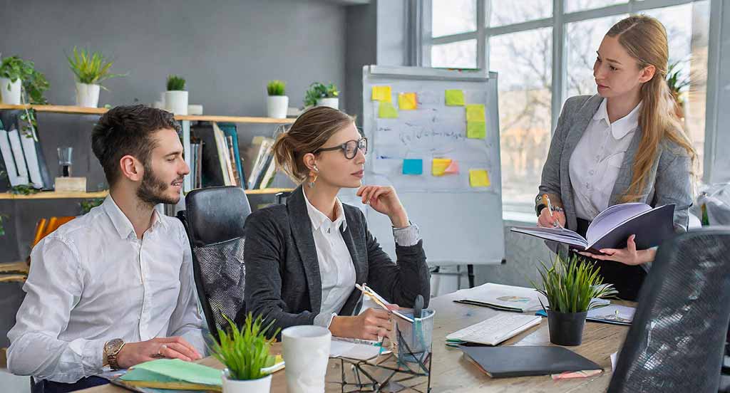 İnsan Kaynakları Yönetiminde Kriz Yönetimi