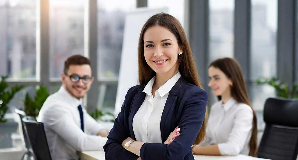 İnsan Kaynakları Yönetiminde Liderlik