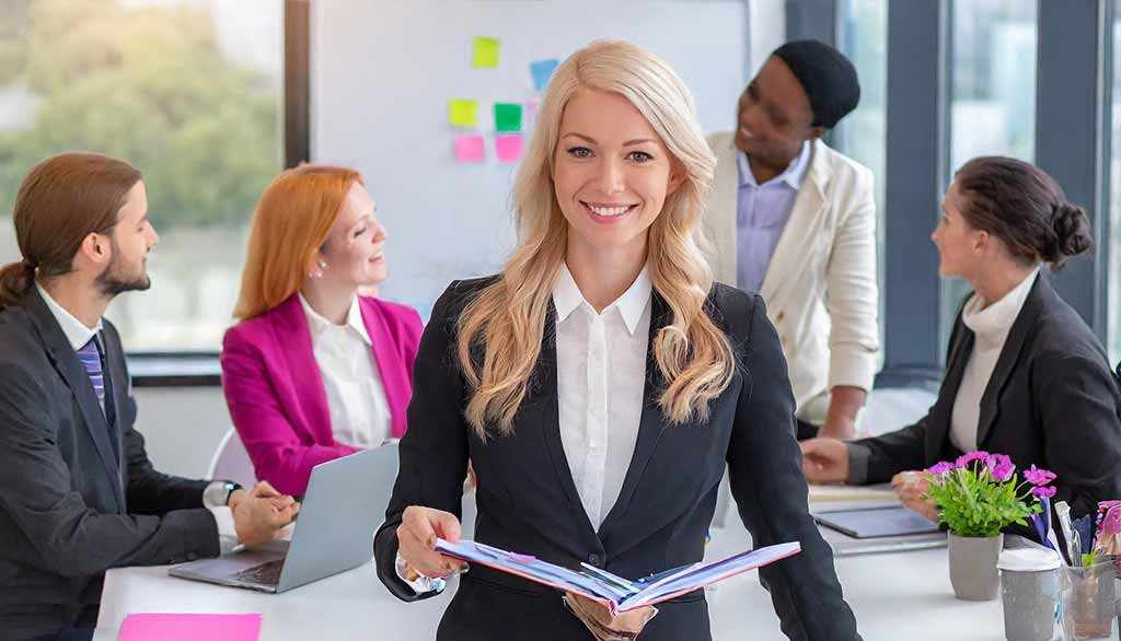 İş Dünyasındaki Yenilikleri Takip Etme