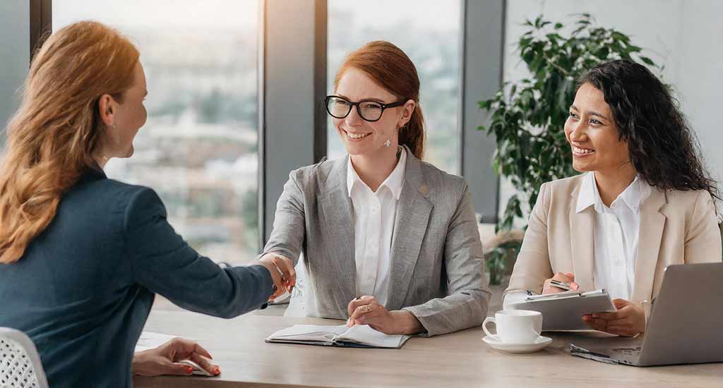 İş Görüşmesinde Doğru ve Etkili İfade