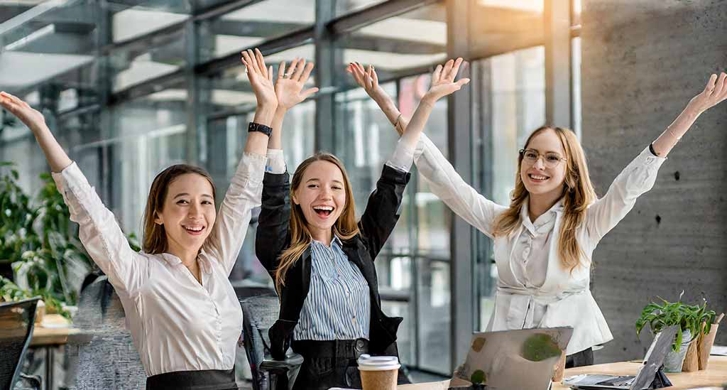 Çalışanların İş Memnuniyetini Artırma