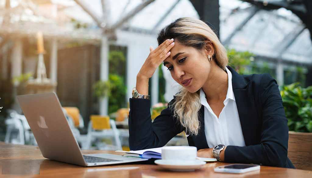 İşyerinde Stresle Başa Çıkma Stratejileri