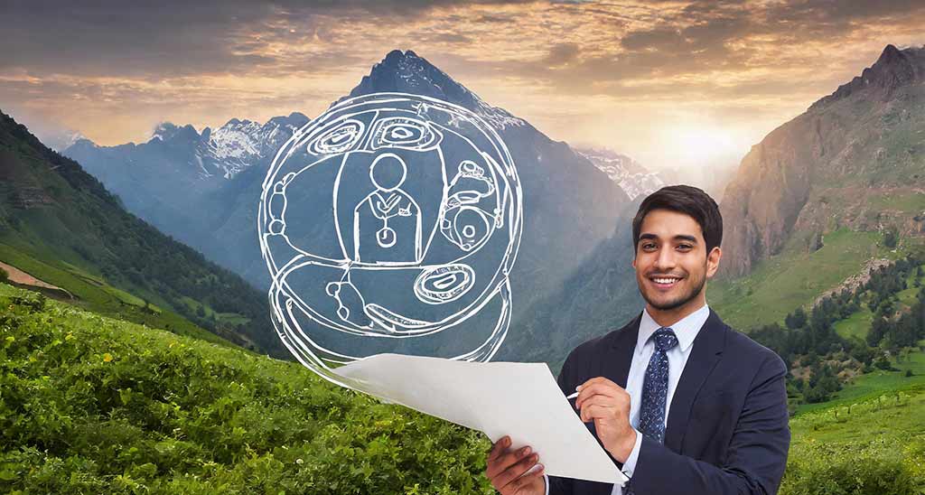 Çalışan Sağlığı ve Refahını Destekleyen İşyeri Programları