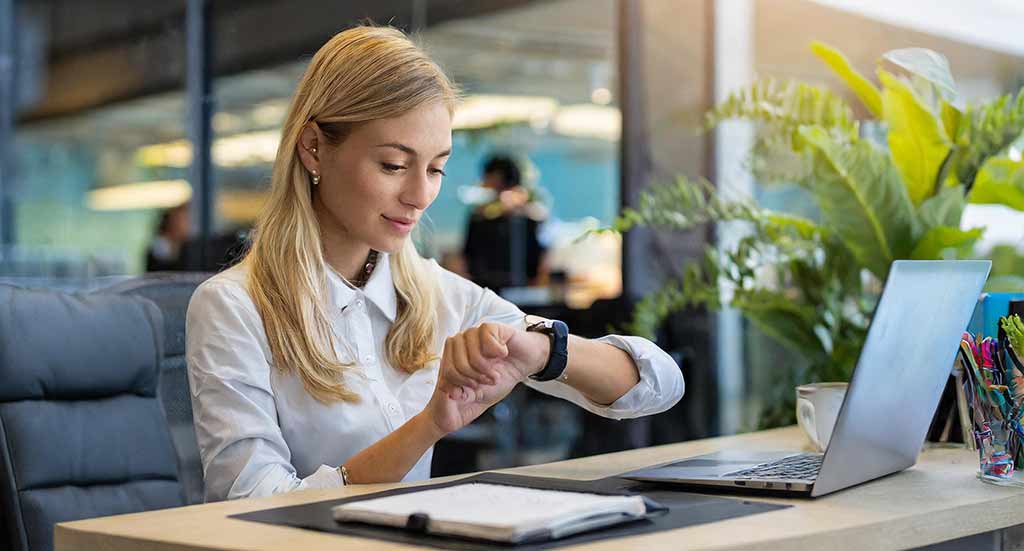 Esnek Çalışma Saatleri ve İşveren-Flexibility Dengesi