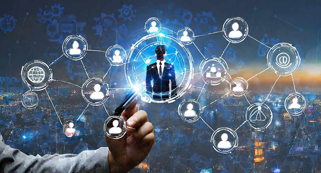 Sosyal Medya ve İK Marka Yönetimi